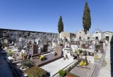 Cimiteri Extraurbani